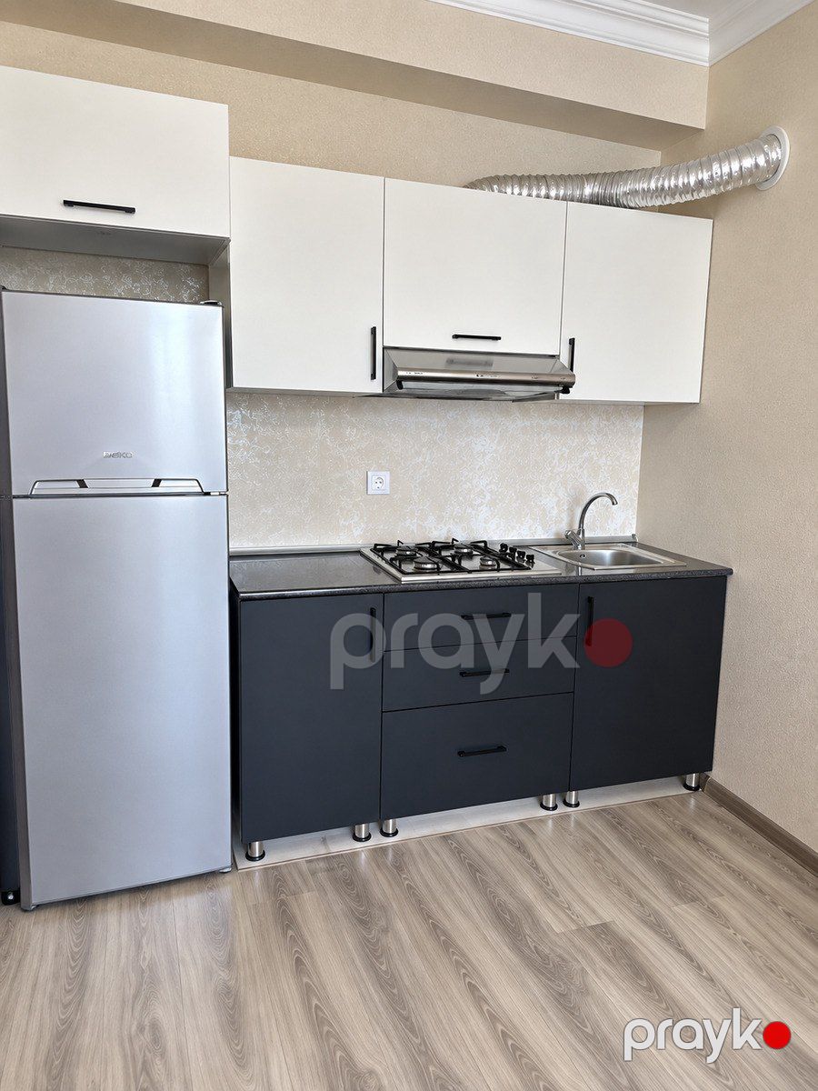İcarəyə verilir 2 otaqlı yeni tikili 60 m² — Mənzil, Bakı (3)