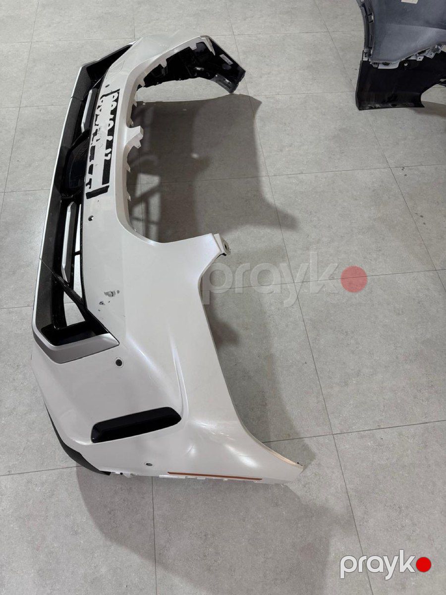 BMW X5 G05 buferi — Ehtiyat hissələri və aksesuarlar, Bakı (5)