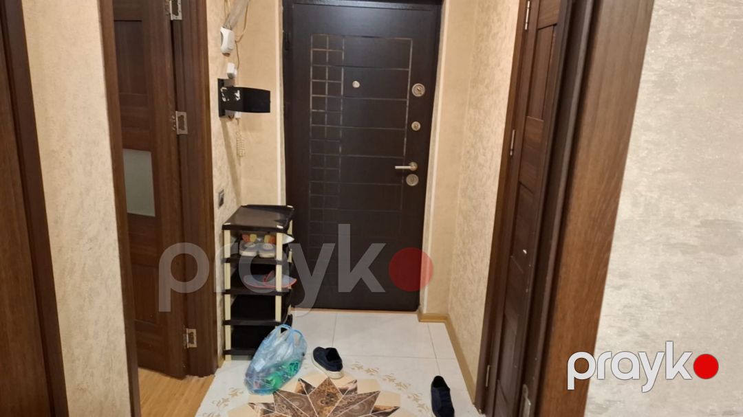 2-otaqlı yeni tikili kirayə verilir, Xırdalan ş., 60 m² — Mənzil, Xırdalan (7)