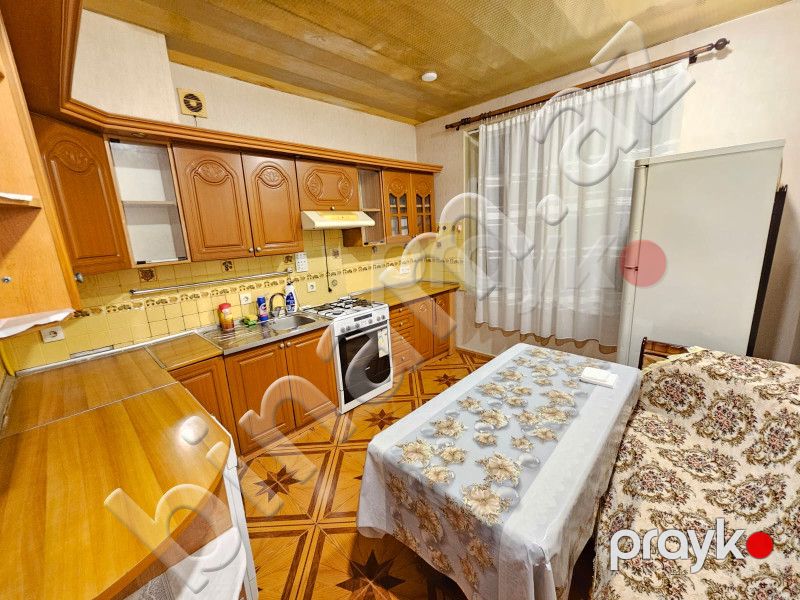3 otaqlı Köhnə tikili, Kirayə (aylıq), Bakı, Yasamal, Elmlər Akademiyası — Mənzil, Bakı (8)