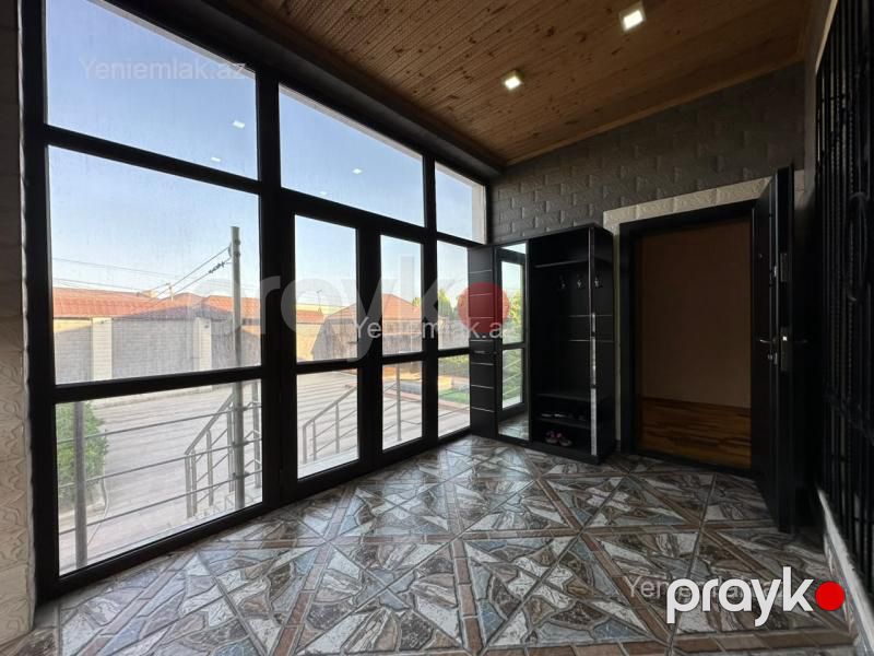 Satılır 5 otaqlı Həyət evi / Villa, 257 m², Xəzər rayonu — Ev, villa, Bakı (6)