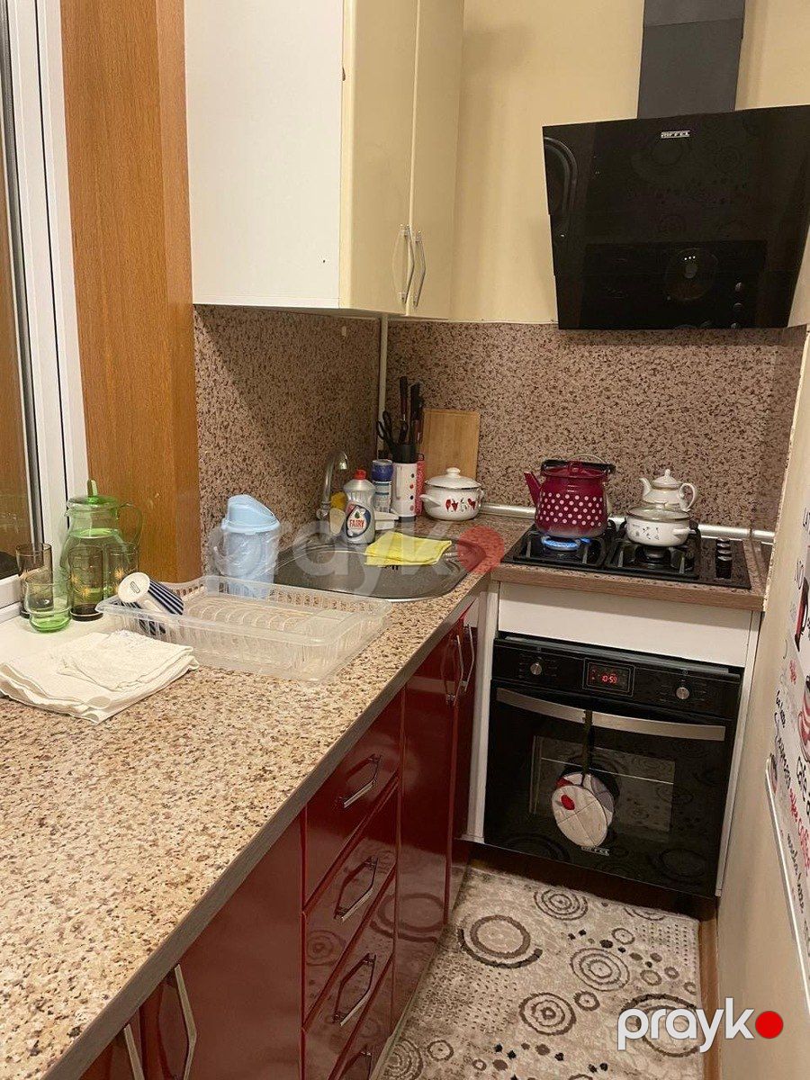 Satılır 2 otaqlı köhnə tikili 45 m² — Mənzil, Bakı (7)