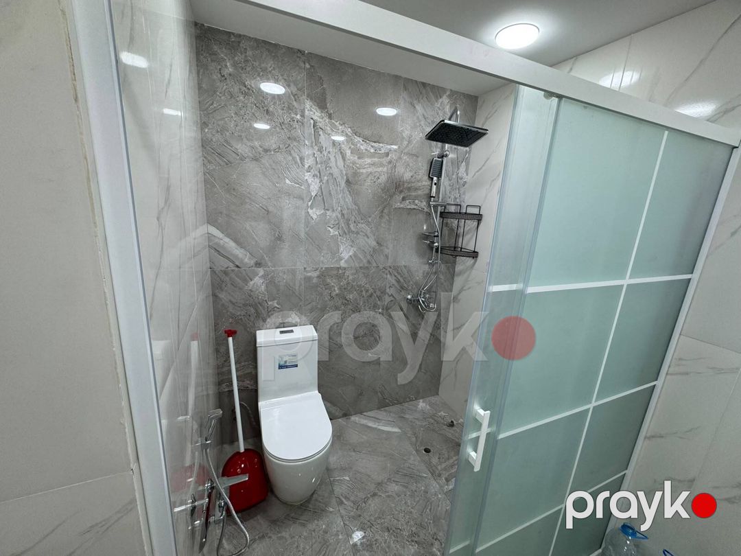 İcarəyə verilir 3 otaqlı yeni tikili 96 m² — Mənzil, Xırdalan (11)