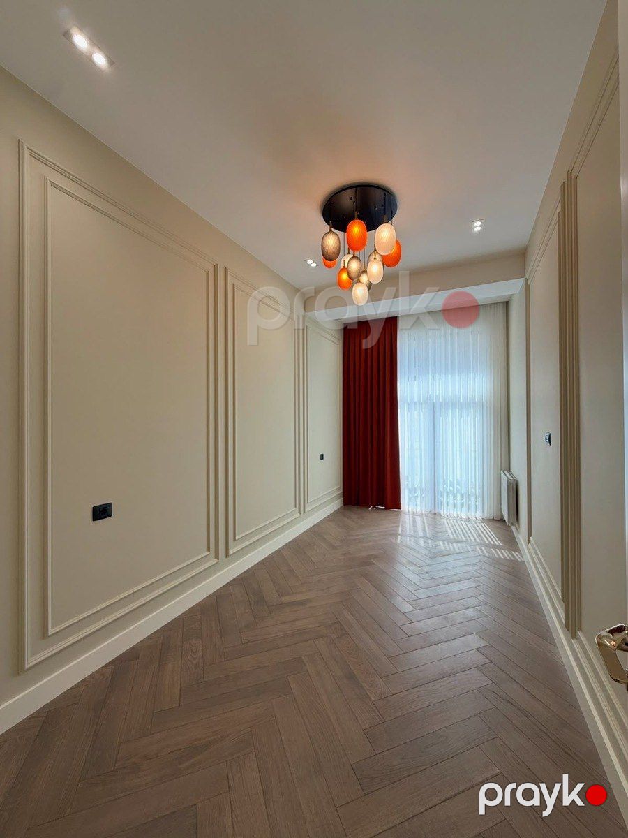 Satılır 4 otaqlı yeni tikili 171 m² — Mənzil, Bakı (10)