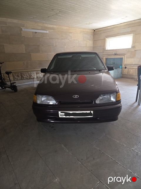Lada (VAZ) 2115, 1.6 L, 2012 il, 195 500 km — Xırdalan