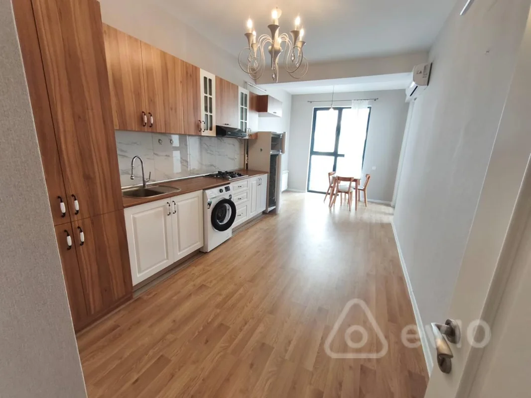 2 otaqlı mənzil, 97 m², Bayil — Mənzil, Bakı (6)