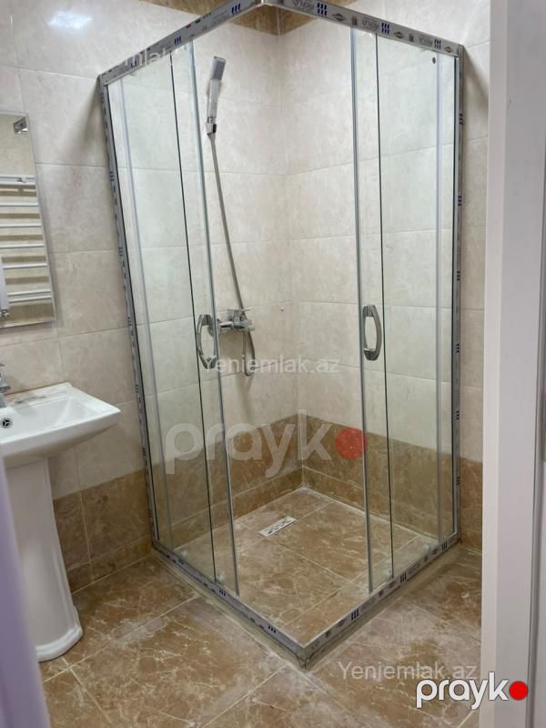 Satılır 2 otaqlı Bina evi menzil (Yeni tikili), 70 m², Saray — Mənzil, Abşeron (6)