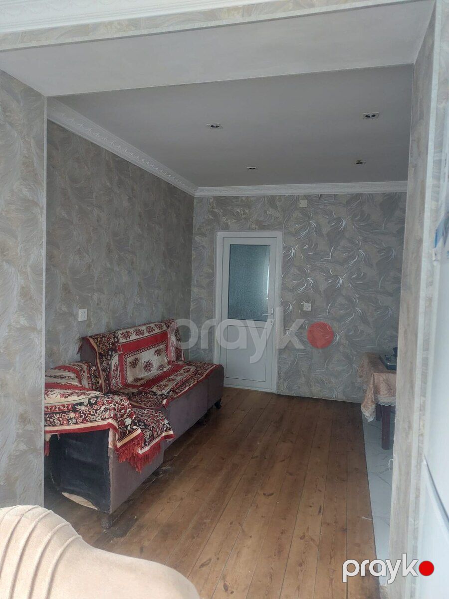 4-otaqlı mənzil, Mingəçevir ş., 96 m² — Mənzil, Mingəçevir (12)