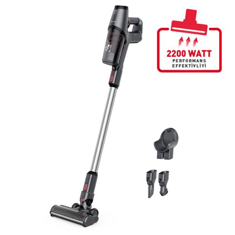 Simsiz şaquli tozsoran Tefal TY6983TR X-Pert 3.60 (2211400976) — Bakı