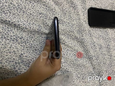Samsung Galaxy A70, 128 GB, rəng - Qara, Barmaq izi — Bakı