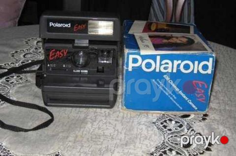 Fotoaparat Polaroid — Bakı