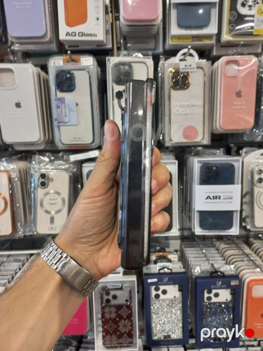 Z Fold 8 ultra - Z fold 8 case — Smartfonlar, Bakı (4)