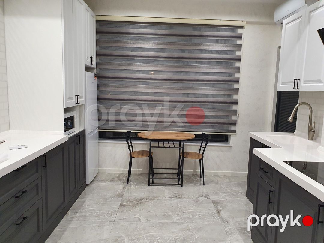İcarəyə verilir 2 otaqlı yeni tikili 80 m² — Mənzil, Bakı (9)