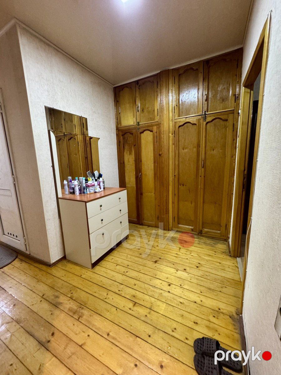Satılır 2 otaqlı köhnə tikili 65 m² — Mənzil, Bakı (4)