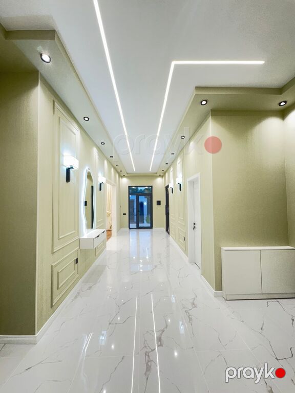 Satılır 4 otaqlı həyət evi/bağ evi 160 m² — Ev, villa, Bakı (10)