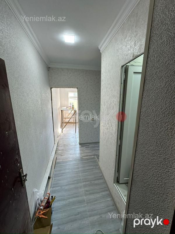 Satılır 2 otaqlı Bina evi menzil (Köhnə tikili), 45 m², Sabunçu rayonu — Mənzil, Bakı (7)