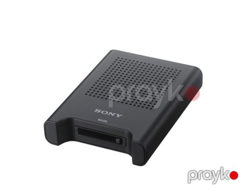 Sony Cards Reader USB 3.0 — Bakı