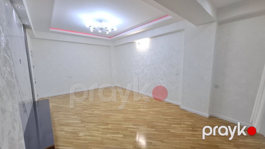 Satılır 3 otaqlı yeni tikili 100 m² — Mənzil, Bakı (7)