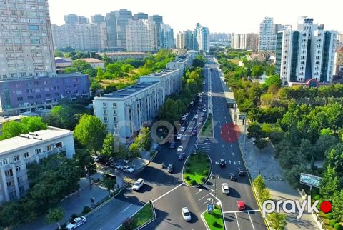 Satılır 3 otaqlı köhnə tikili 75 m² — Bakı