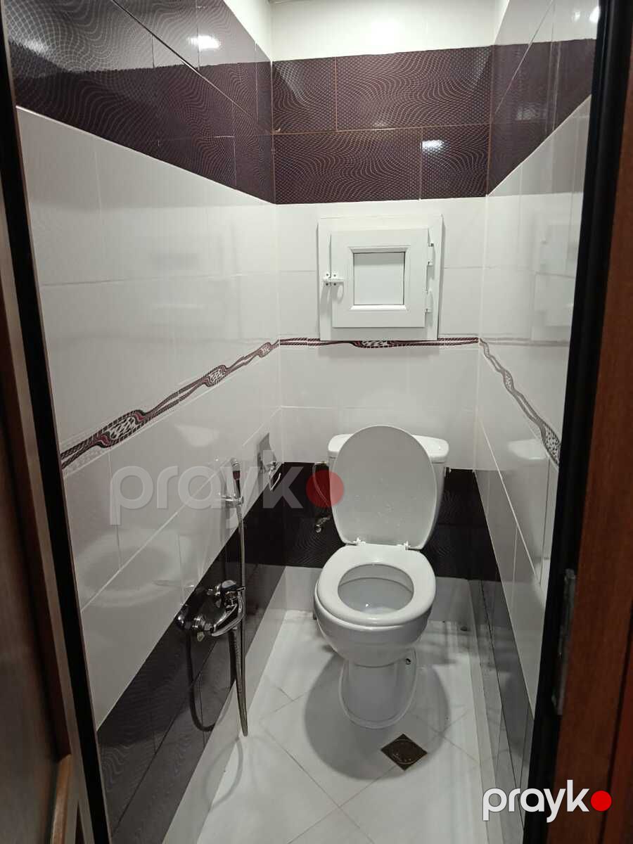 İcarəyə verilir 3 otaqlı köhnə tikili 65 m² — Mənzil, Bakı (11)