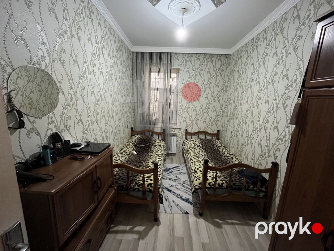 Satılır 3 otaqlı həyət evi/bağ evi 60 m² — Ev, villa, Xırdalan (6)