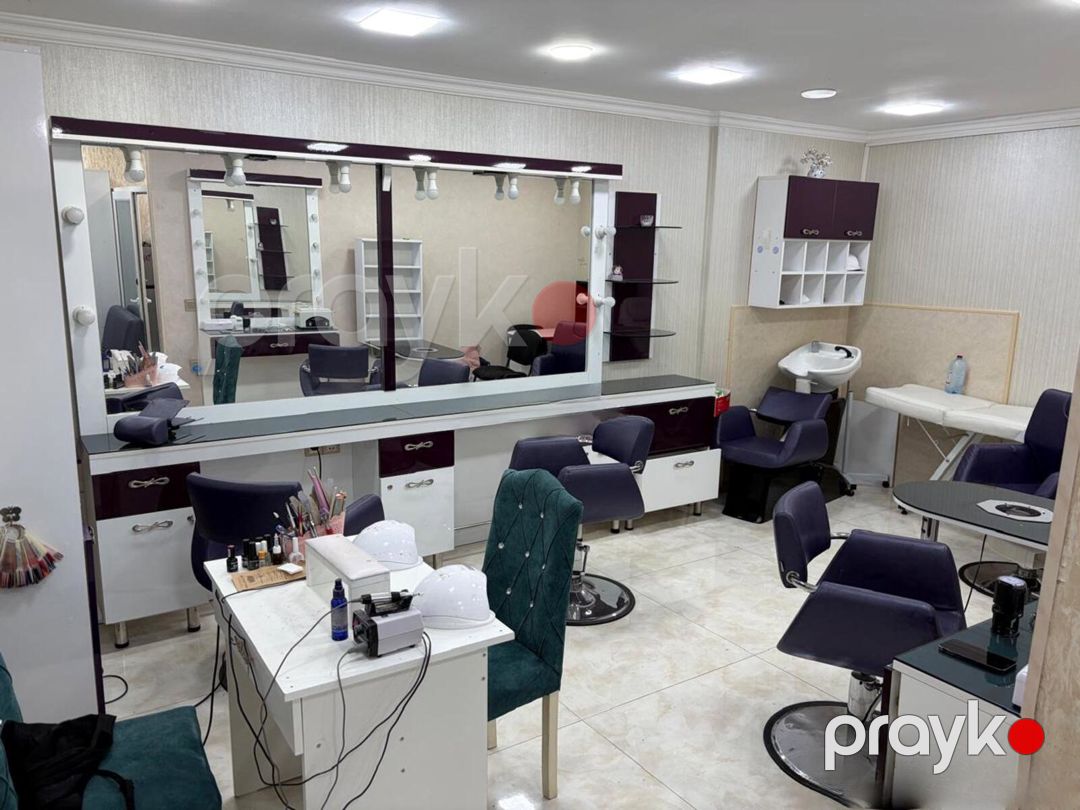 İcarəyə verilir obyekt 42 m² — Əmlak, Bakı (6)
