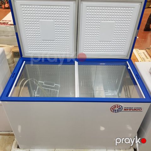 Dondurucu "Shivaki" 350 lt — Bakı