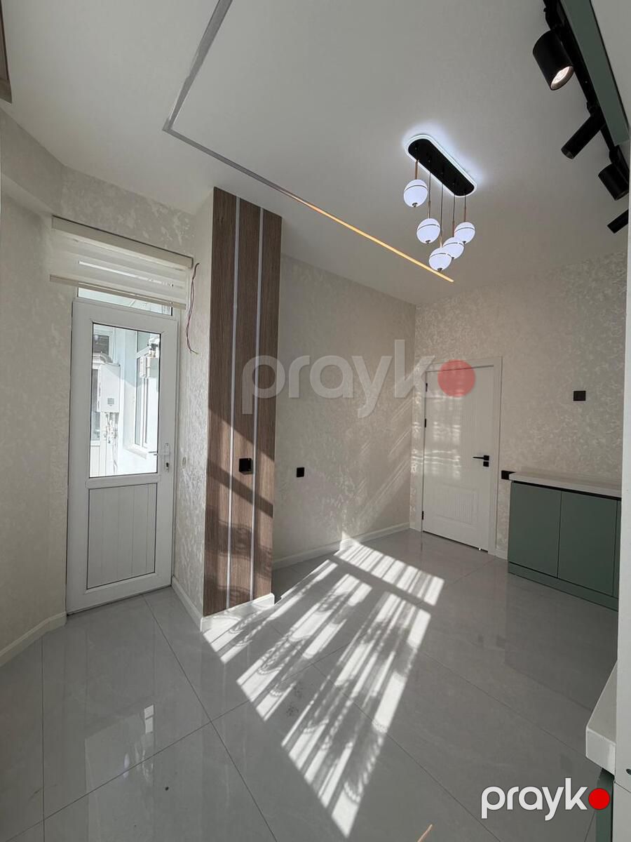 Satılır 2 otaqlı yeni tikili 75 m² — Mənzil, Bakı (12)