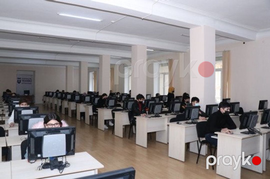 Satılır obyekt 380 m² — Əmlak, Bakı (4)