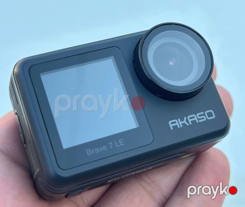 Akaso Brave 7 LE — Bakı