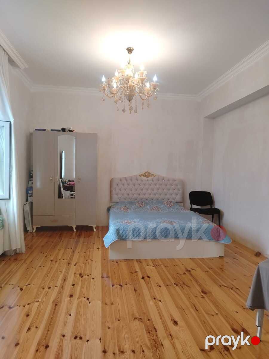 İcarəyə verilir 4 otaqlı həyət evi/bağ evi 110 m² — Ev, villa, Lənkəran (4)