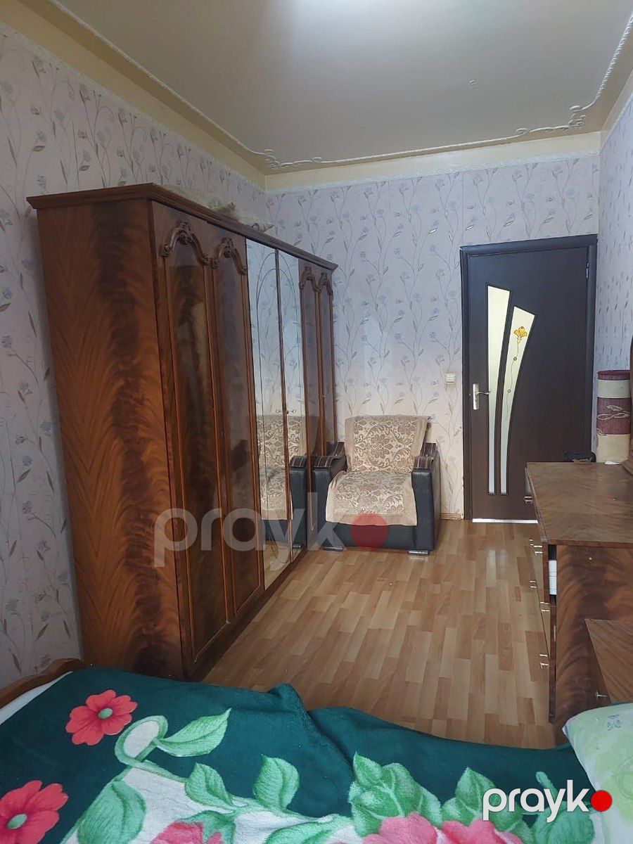 İcarəyə verilir 2 otaqlı köhnə tikili 55 m² — Mənzil, Bakı (4)