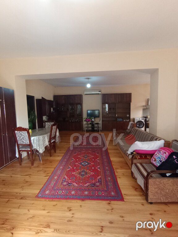 Həyət evi, Mingəçevir ş — Ev, villa, Mingəçevir (10)