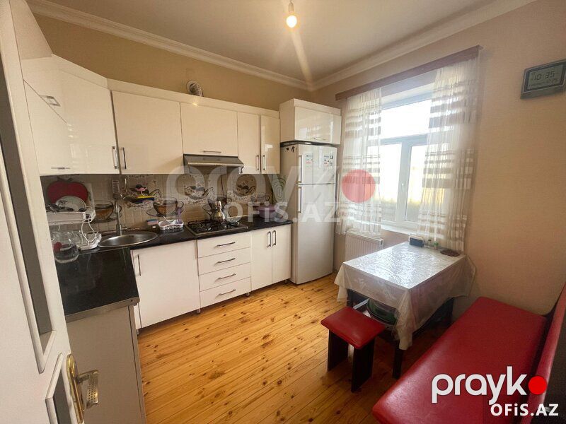 Həyət evləri Satılır Xırdalan, 5 nomreli məktebe yaxin, 4 otaq, 180 m² — Ev, villa, Xırdalan (7)