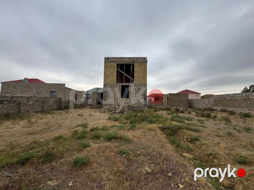 Satılır torpaq 12 sot — Torpaq, Bakı (4)