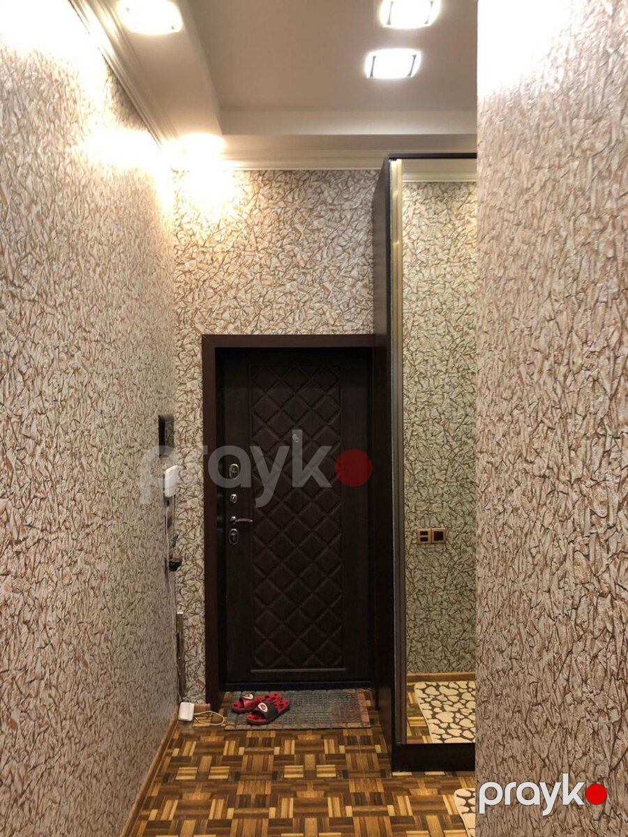 2-otaqlı yeni tikili kirayə verilir, Ə.Şıxlinski küç., 50 m² — Mənzil, Bakı (3)