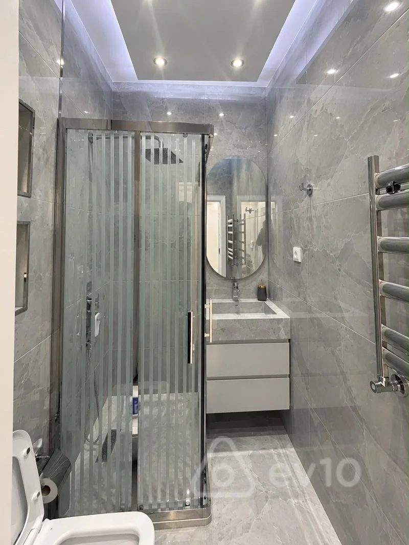 2 otaqlı mənzil, 78 m², Vest tovn — kirayə — Mənzil, Bakı (6)