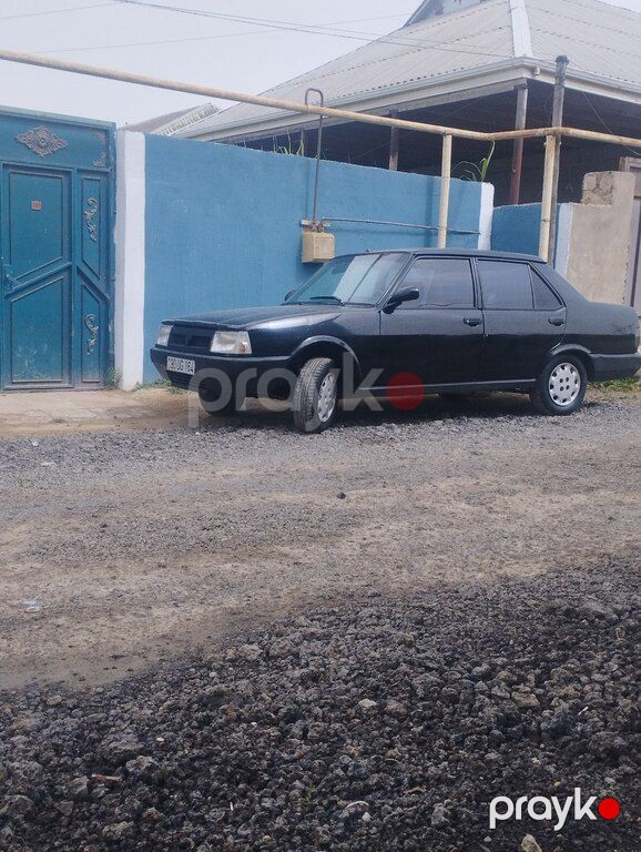 Tofas Sahin, 1.6 L, 2004 il, 100 000 km — Avtomobillər, Bakı (5)