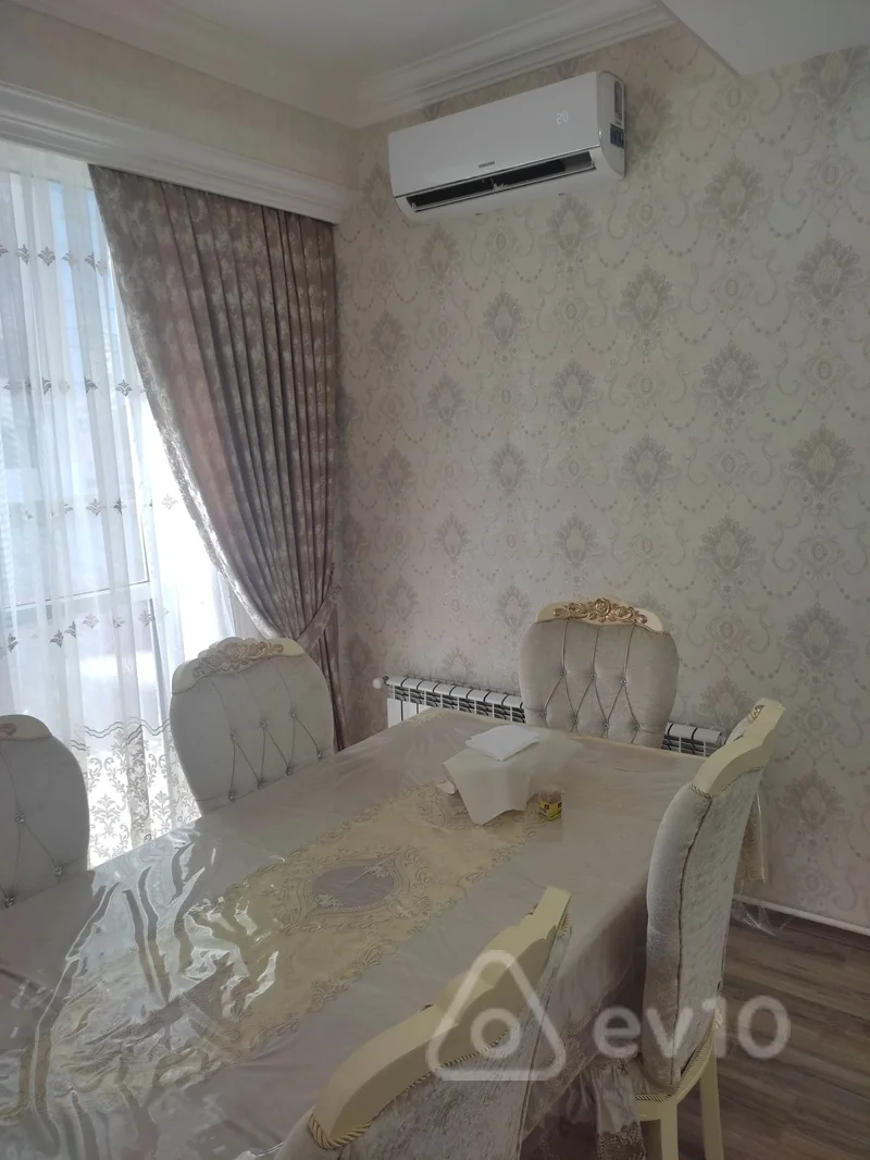 2 otaqlı mənzil, 80 m², 8 Noyabr pr — kirayə — Mənzil, Bakı (7)