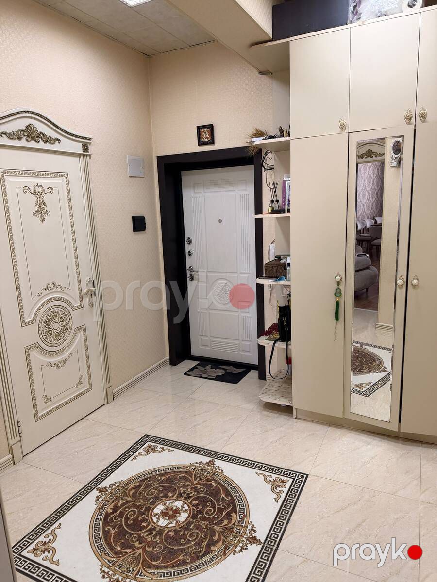 Satılır 2 otaqlı yeni tikili 65 m² — Mənzil, Sumqayıt (11)