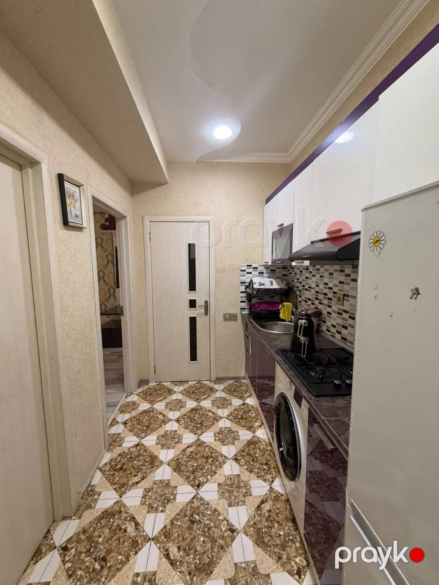 Satılır 3 otaqlı yeni tikili 54 m² — Mənzil, Bakı (8)