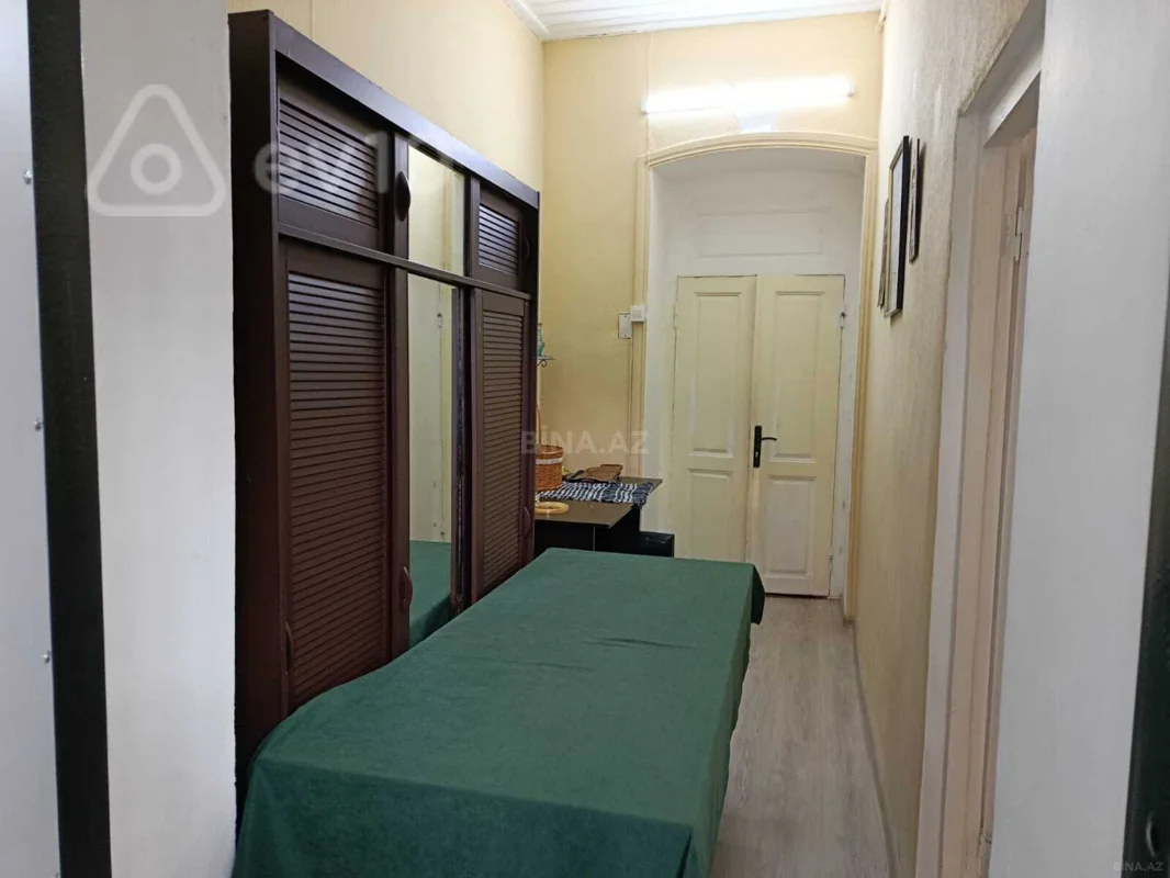 3 otaqlı mənzil, 65 m², Cəfərov qardaşları — kirayə — Mənzil, Bakı (6)