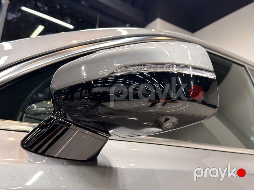 Kia Sorento, 1.6 L, 1 kWh, 2024 il, 19 216 km — Avtomobillər, Bakı (8)