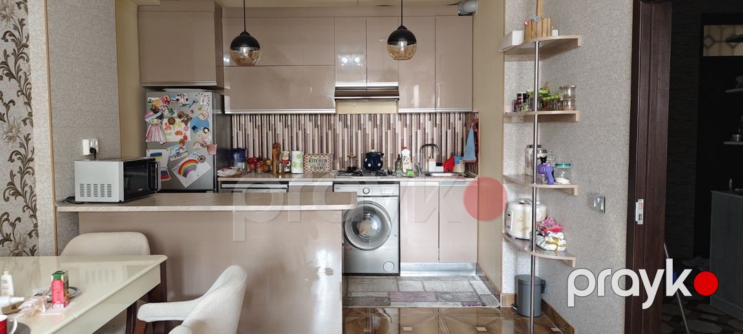 Satılır 2 otaqlı yeni tikili 69 m² — Mənzil, Sumqayıt (7)