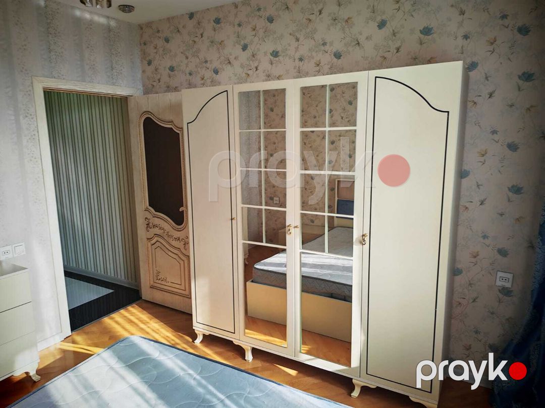 İcarəyə verilir 2 otaqlı yeni tikili 65 m² — Mənzil, Bakı (12)
