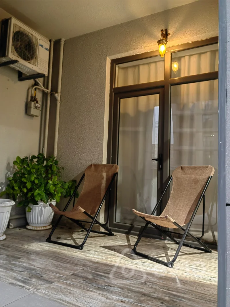 2 otaqlı mənzil, 65 m², 28 May küçəsi — kirayə — Bakı