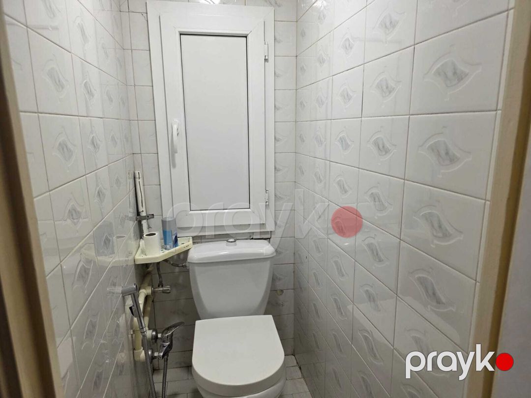 Satılır 3 otaqlı köhnə tikili 75 m² — Mənzil, Bakı (8)