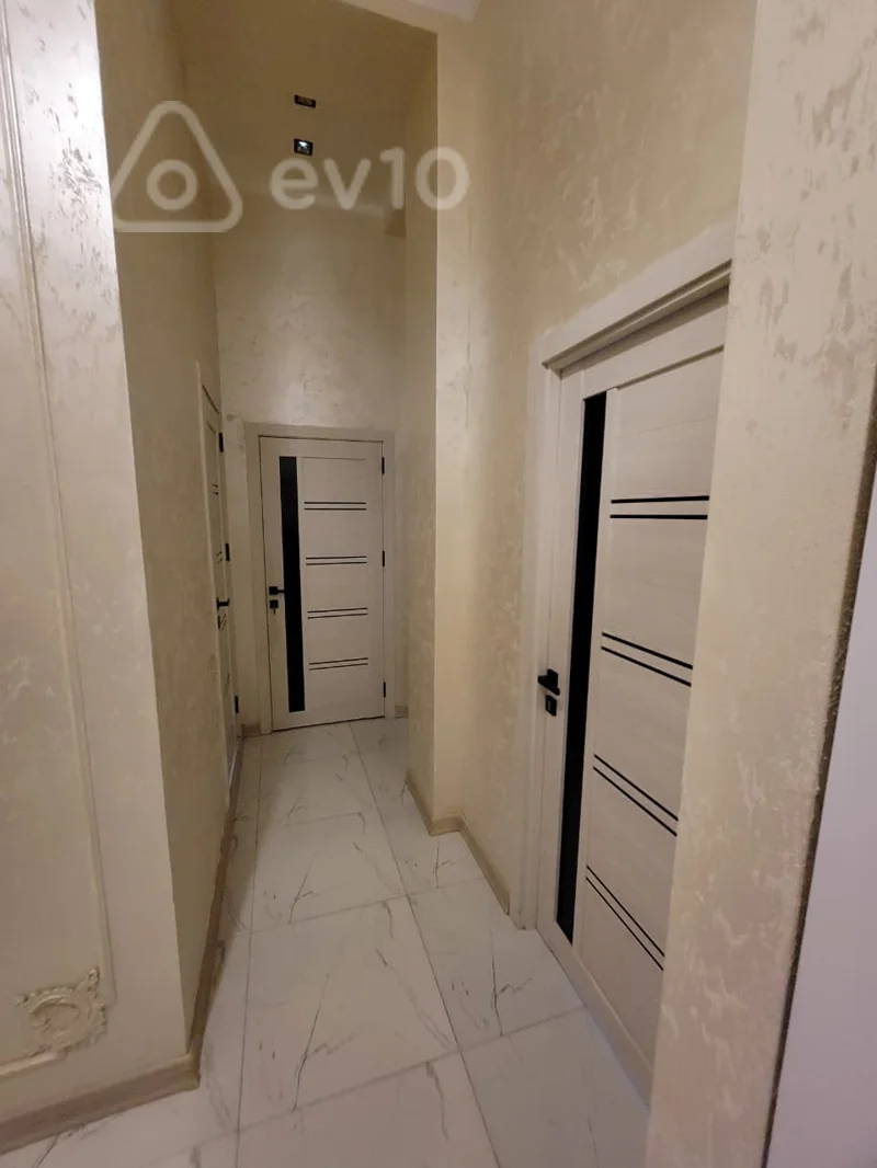 2 otaqlı mənzil, 70 m², Sarayeva kucesi — kirayə — Mənzil, Bakı (12)