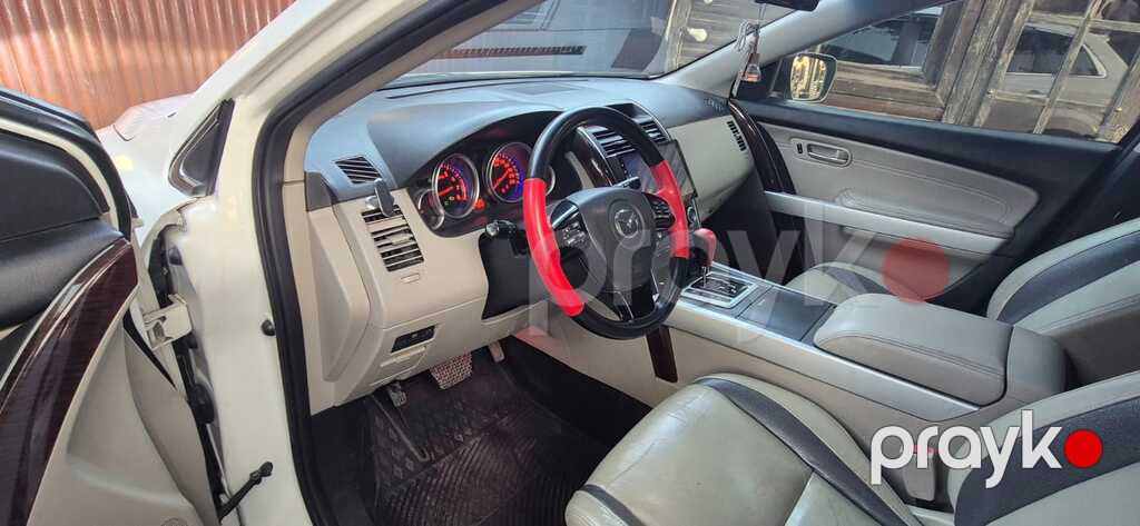 Mazda CX-9, 3.7 L, 2008 il, 310 000 km — Avtomobillər, Bakı (8)