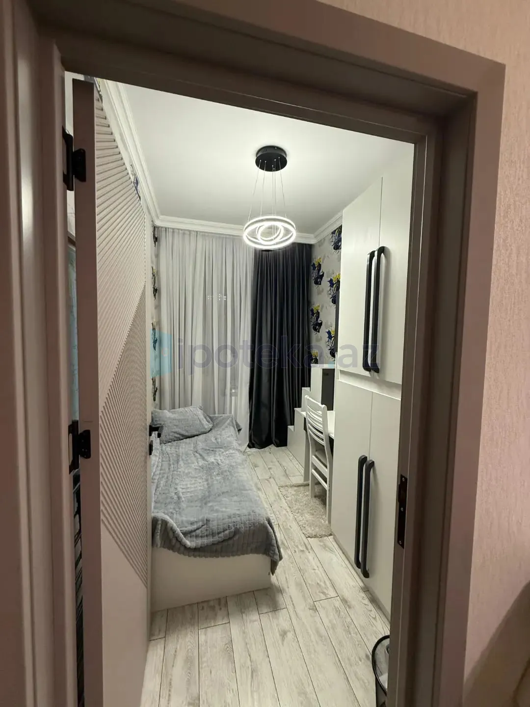 Satılır: 5 Otaq, Yeni tikili, 132.00 m² — Mənzil, Xırdalan (10)